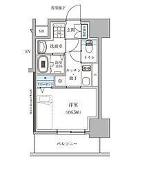 名古屋市営桜通線 瑞穂区役所駅 徒歩1分