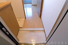 愛知県名古屋市瑞穂区彌富通２丁目（賃貸マンション1R・6階・23.54㎡） その8