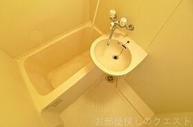 愛知県名古屋市瑞穂区直来町４丁目（賃貸アパート1K・3階・24.47㎡） その17