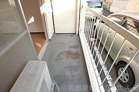 愛知県名古屋市瑞穂区本願寺町２丁目（賃貸マンション1DK・1階・31.92㎡） その27