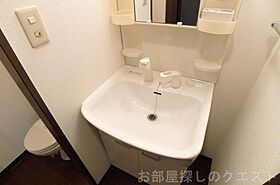 愛知県名古屋市昭和区桜山町１丁目（賃貸マンション1K・4階・30.90㎡） その13