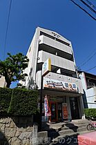 愛知県名古屋市昭和区広見町５丁目（賃貸マンション1K・2階・20.00㎡） その1