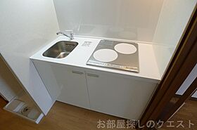 愛知県名古屋市瑞穂区竹田町４丁目（賃貸マンション1K・1階・31.00㎡） その12