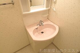 愛知県名古屋市昭和区明月町３丁目（賃貸マンション2LDK・3階・46.50㎡） その12