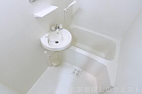 愛知県名古屋市瑞穂区膳棚町１丁目（賃貸マンション1K・2階・22.40㎡） その5