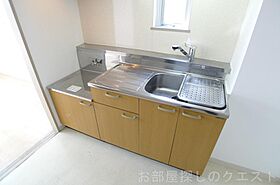 愛知県名古屋市瑞穂区彌富通１丁目（賃貸マンション1DK・5階・30.00㎡） その14