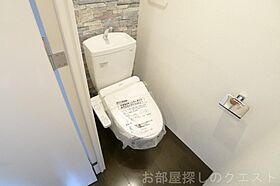 愛知県名古屋市昭和区下構町２丁目（賃貸マンション1K・2階・27.17㎡） その9