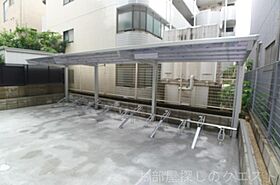 愛知県名古屋市昭和区広路通２丁目（賃貸マンション1K・9階・25.53㎡） その10