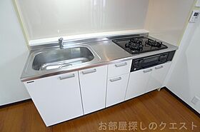 愛知県名古屋市昭和区南分町６丁目（賃貸マンション2LDK・1階・59.39㎡） その22