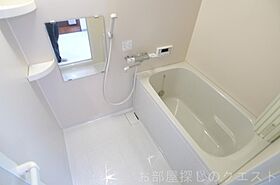 愛知県名古屋市昭和区南分町６丁目（賃貸マンション2LDK・1階・59.39㎡） その18