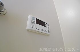 愛知県名古屋市昭和区南分町６丁目（賃貸マンション2LDK・1階・59.39㎡） その17