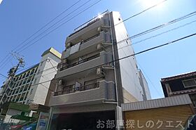 愛知県名古屋市昭和区山花町（賃貸マンション1K・2階・30.00㎡） その1