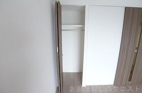 愛知県名古屋市天白区古川町（賃貸マンション1K・8階・23.76㎡） その20