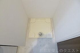 愛知県名古屋市天白区古川町（賃貸マンション1K・8階・23.76㎡） その11