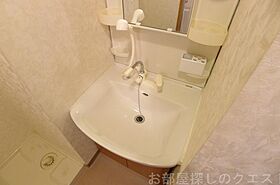 愛知県名古屋市昭和区滝子町（賃貸マンション1K・2階・23.72㎡） その15