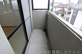 愛知県名古屋市昭和区滝子町（賃貸マンション1K・2階・23.72㎡） その24