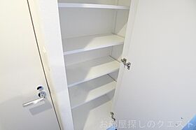 愛知県名古屋市昭和区下構町２丁目（賃貸マンション1K・4階・27.17㎡） その10