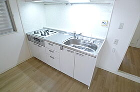 愛知県名古屋市昭和区丸屋町６丁目（賃貸マンション2LDK・1階・58.00㎡） その12