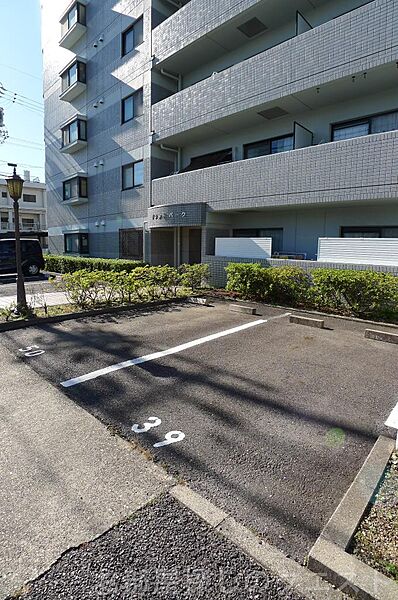 愛知県名古屋市瑞穂区甲山町１丁目(賃貸マンション2DK・5階・52.00㎡)の写真 その11