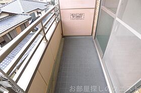 愛知県名古屋市瑞穂区山下通５丁目（賃貸マンション1K・4階・24.90㎡） その26