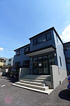 愛知県名古屋市天白区植田本町３丁目（賃貸マンション1LDK・2階・35.04㎡） その1