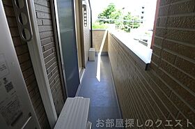 愛知県名古屋市昭和区天神町３丁目（賃貸アパート1K・2階・21.53㎡） その27