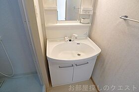 愛知県名古屋市瑞穂区洲山町３丁目（賃貸マンション1LDK・3階・50.22㎡） その13