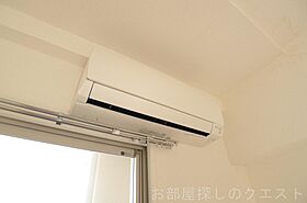 愛知県名古屋市昭和区御器所通２丁目（賃貸マンション1K・10階・25.80㎡） その22