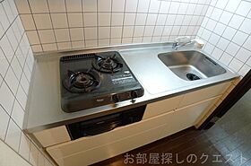 愛知県名古屋市瑞穂区東栄町３丁目（賃貸マンション1K・2階・30.60㎡） その12