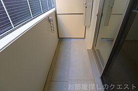 愛知県名古屋市瑞穂区姫宮町２丁目（賃貸マンション1K・2階・28.95㎡） その20