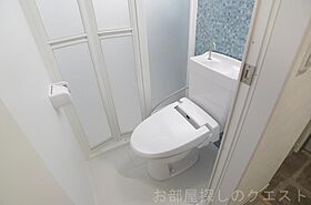 愛知県名古屋市昭和区菊園町１丁目（賃貸マンション1K・1階・20.46㎡） その15