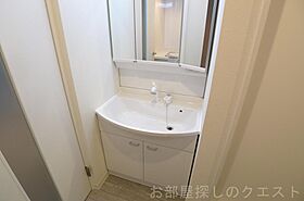 愛知県名古屋市昭和区菊園町１丁目（賃貸マンション1K・1階・20.46㎡） その14