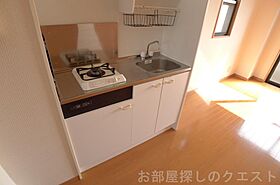 愛知県名古屋市瑞穂区佃町１丁目（賃貸マンション1R・3階・24.89㎡） その12