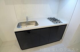 愛知県名古屋市昭和区川名本町６丁目（賃貸アパート1LDK・2階・31.91㎡） その15