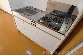 愛知県名古屋市瑞穂区川澄町３丁目（賃貸マンション1R・1階・28.69㎡） その26