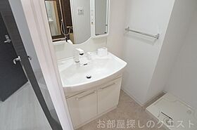 愛知県名古屋市昭和区車田町１丁目（賃貸マンション1K・8階・29.49㎡） その13