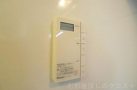 愛知県名古屋市瑞穂区彌富通１丁目（賃貸マンション1K・3階・30.03㎡） その22