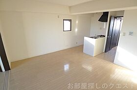 愛知県名古屋市南区鯛取通５丁目（賃貸マンション1LDK・7階・42.00㎡） その3