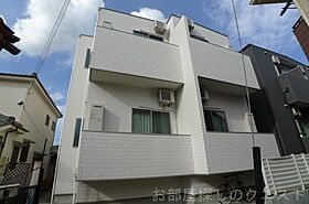 愛知県名古屋市昭和区川名本町４丁目（賃貸アパート1LDK・2階・30.10㎡） その8