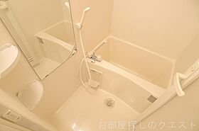 愛知県名古屋市瑞穂区駒場町４丁目（賃貸マンション1K・5階・24.02㎡） その5