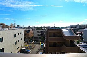 愛知県名古屋市瑞穂区駒場町４丁目（賃貸マンション1K・5階・24.02㎡） その26