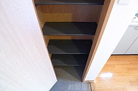 愛知県名古屋市昭和区阿由知通４丁目（賃貸マンション1K・6階・33.62㎡） その22