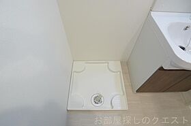 愛知県名古屋市中区千代田５丁目（賃貸マンション1K・2階・24.00㎡） その13