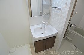 愛知県名古屋市中区千代田５丁目（賃貸マンション1K・2階・24.00㎡） その15