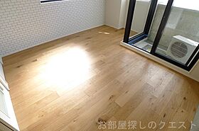 愛知県名古屋市瑞穂区瑞穂通８丁目（賃貸マンション1K・5階・28.08㎡） その21