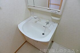 愛知県名古屋市瑞穂区高田町２丁目（賃貸マンション1LDK・2階・40.98㎡） その14