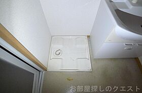 愛知県名古屋市瑞穂区高田町２丁目（賃貸マンション1LDK・2階・40.98㎡） その14