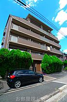 愛知県名古屋市瑞穂区高田町２丁目（賃貸マンション1LDK・2階・40.98㎡） その1