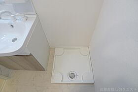 S-RESIDENCE堀田NorthII（エスレジデンスホリタノースツー  ｜ 愛知県名古屋市瑞穂区堀田通８丁目（賃貸マンション1K・6階・25.44㎡） その11