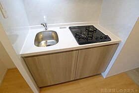 S-RESIDENCE堀田NorthII（エスレジデンスホリタノースツー  ｜ 愛知県名古屋市瑞穂区堀田通８丁目（賃貸マンション1K・9階・25.86㎡） その16